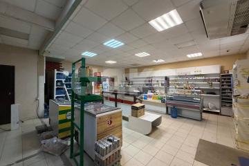 Фото №3: Коммерция 65 м² - Косякино, мкр. квартал 24/1, 140