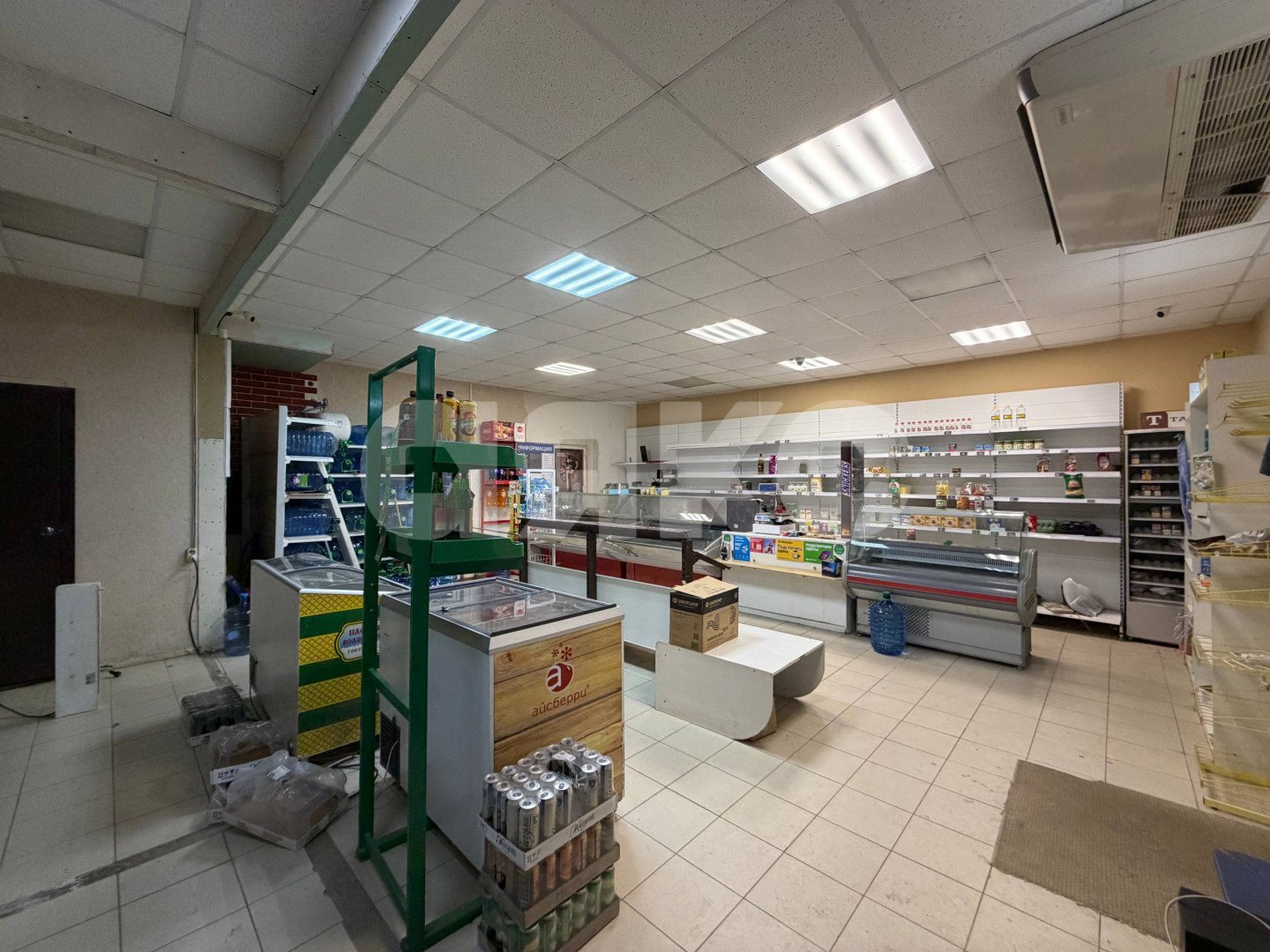 Фото №3: Коммерция 65 м² - Косякино, мкр. квартал 24/1, 140