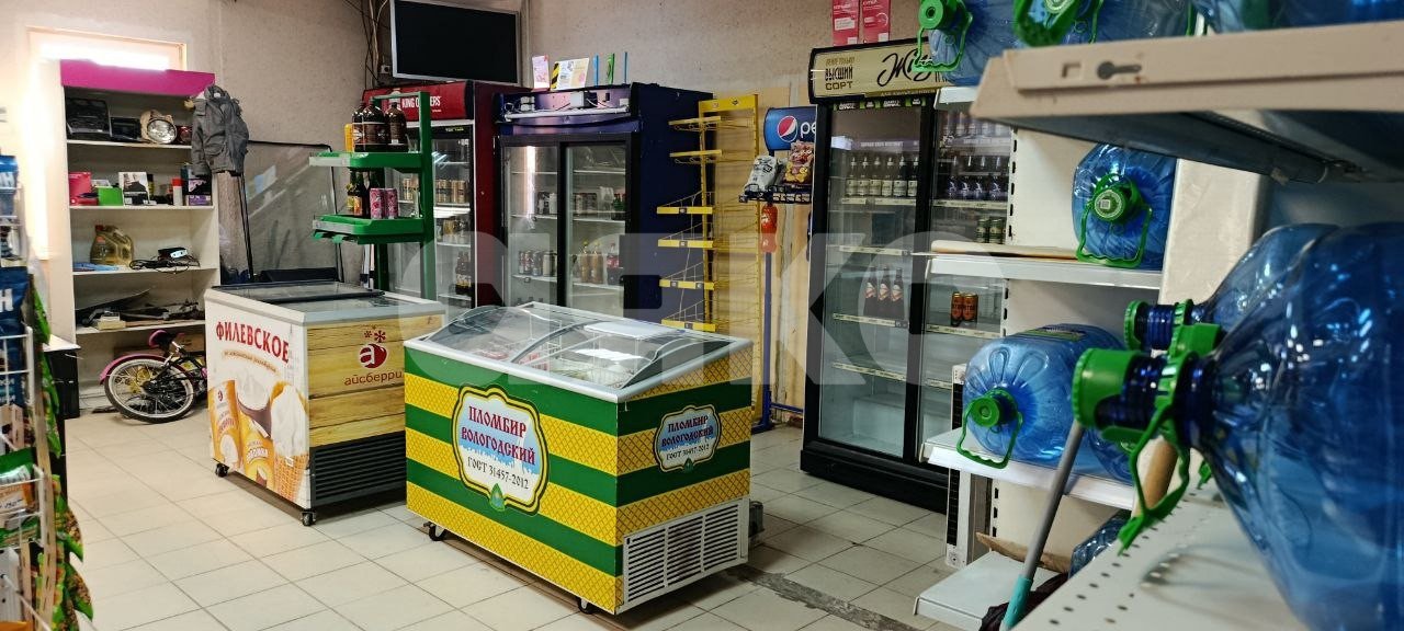 Фото №17: Коммерция 65 м² - Косякино, мкр. квартал 24/1, 140