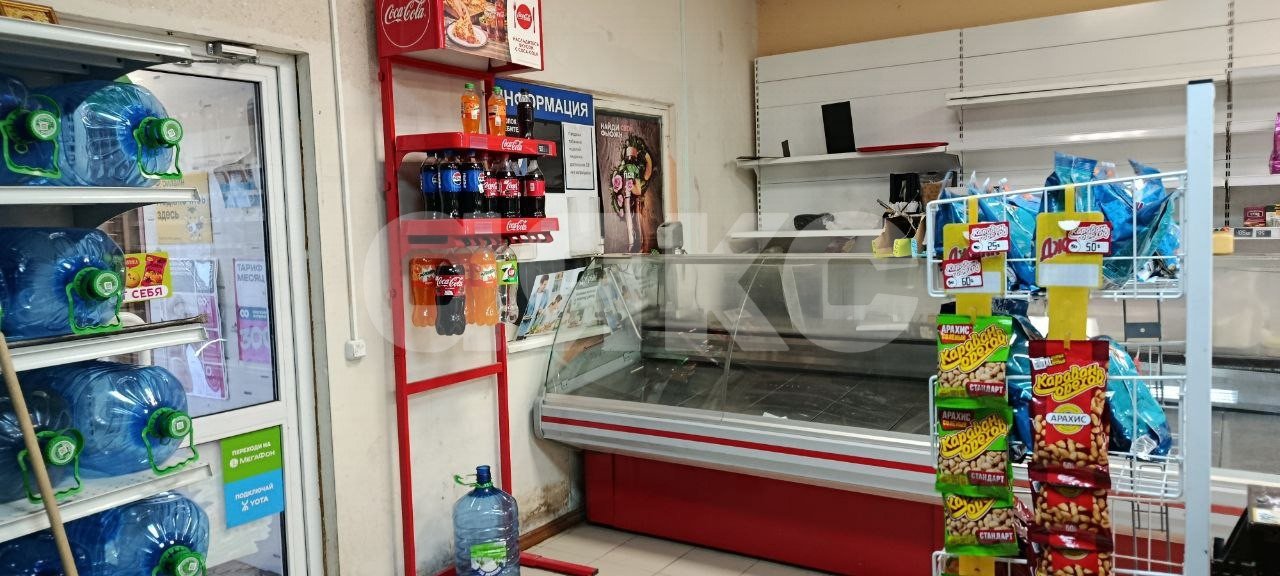 Фото №10: Коммерция 65 м² - Косякино, мкр. квартал 24/1, 140