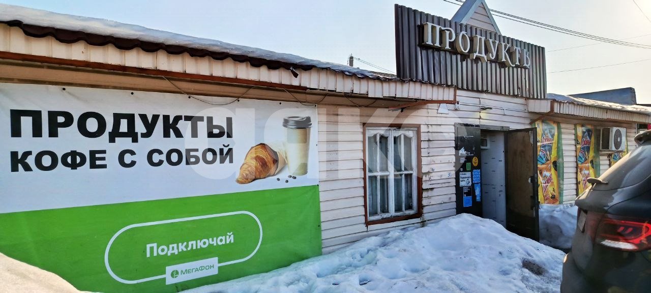 Фото №8: Коммерция 65 м² - Косякино, мкр. квартал 24/1, 140