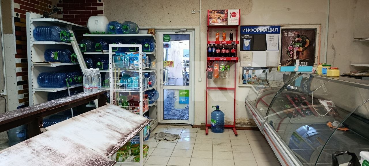 Фото №6: Коммерция 65 м² - Косякино, мкр. квартал 24/1, 140