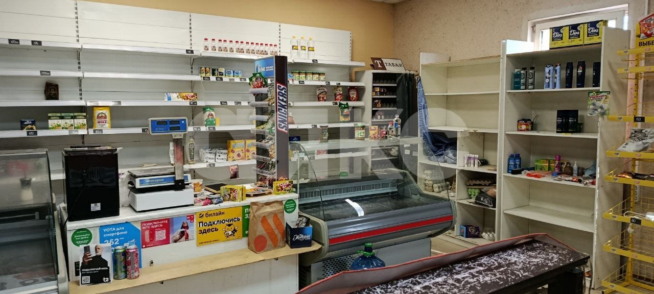 Фото №11: Коммерция 65 м² - Косякино, мкр. квартал 24/1, 140