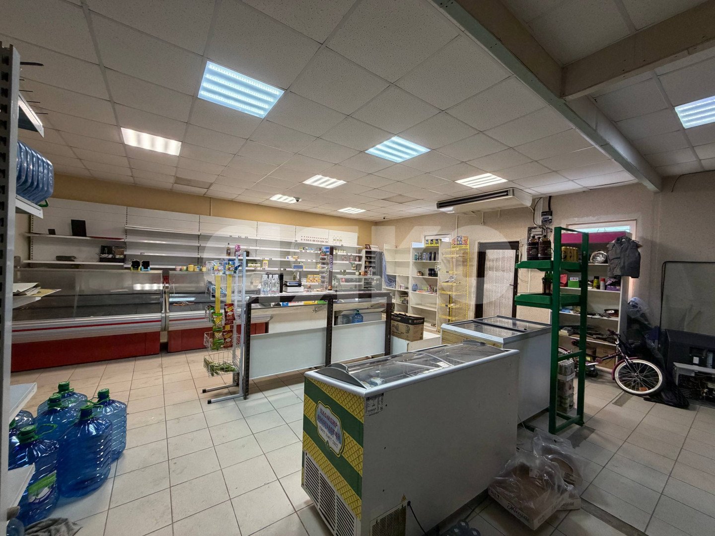 Фото №2: Коммерция 65 м² - Косякино, мкр. квартал 24/1, 140