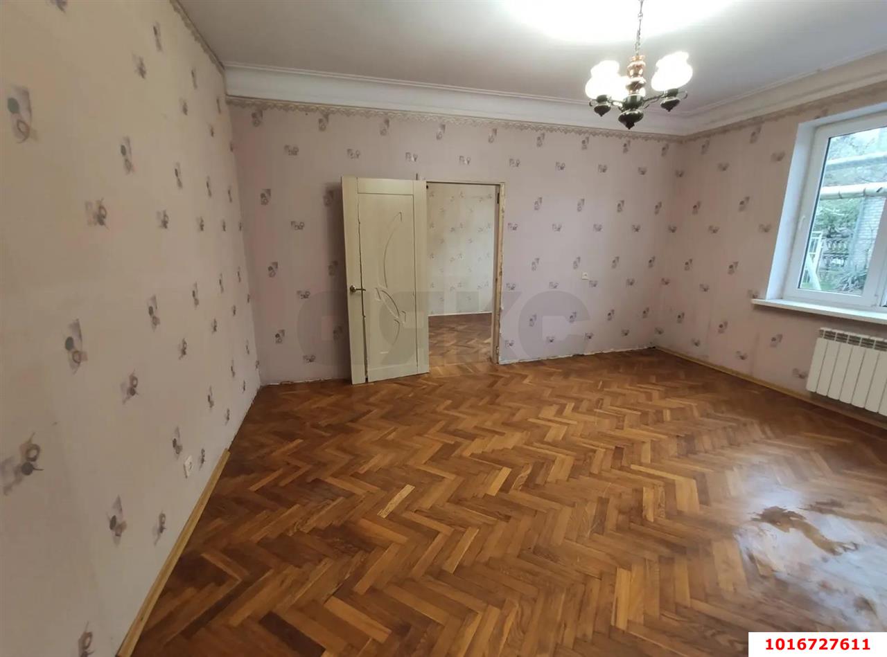 Фото №3: 3-комнатная квартира 77 м² - Краснодар, мкр. Западный внутригородской округ, ул. Новаторов, 7