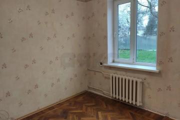 Фото №5: 3-комнатная квартира 77 м² - Краснодар, мкр. Западный внутригородской округ, ул. Новаторов, 7