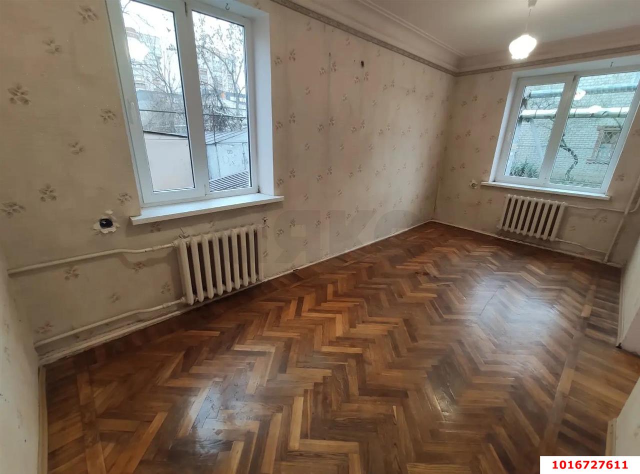 Фото №4: 3-комнатная квартира 77 м² - Краснодар, мкр. Западный внутригородской округ, ул. Новаторов, 7