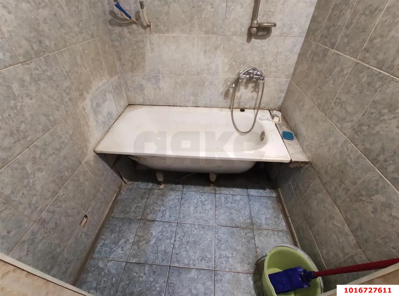 Фото №12: 3-комнатная квартира 77 м² - Краснодар, мкр. Западный внутригородской округ, ул. Новаторов, 7