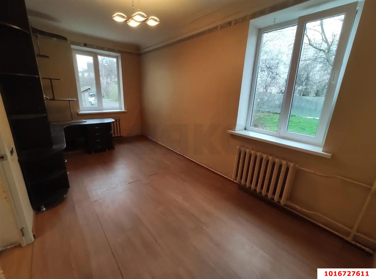 Фото №9: 3-комнатная квартира 77 м² - Краснодар, мкр. Западный внутригородской округ, ул. Новаторов, 7