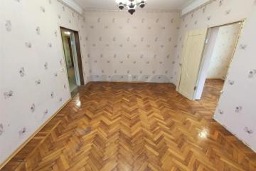 Фото №2: 3-комнатная квартира 77 м² - Краснодар, мкр. Западный внутригородской округ, ул. Новаторов, 7