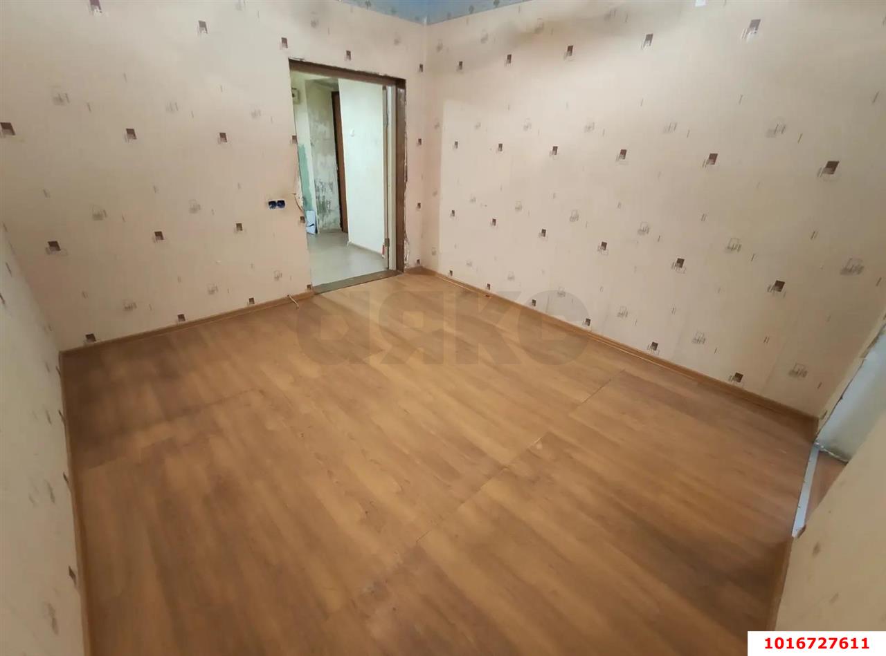 Фото №8: 3-комнатная квартира 77 м² - Краснодар, мкр. Западный внутригородской округ, ул. Новаторов, 7