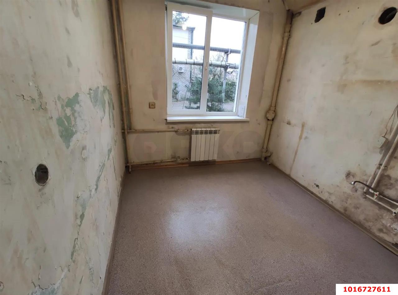 Фото №11: 3-комнатная квартира 77 м² - Краснодар, мкр. Западный внутригородской округ, ул. Новаторов, 7