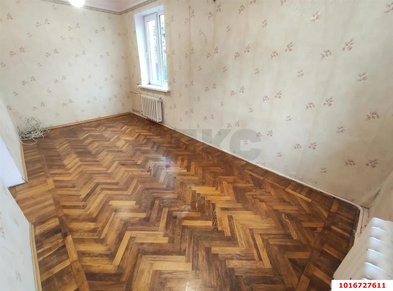 Фото №6: 3-комнатная квартира 77 м² - Краснодар, мкр. Западный внутригородской округ, ул. Новаторов, 7