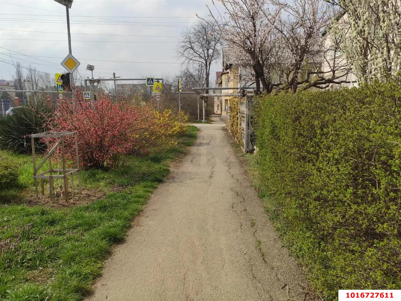 Фото №14: 3-комнатная квартира 77 м² - Краснодар, мкр. Западный внутригородской округ, ул. Новаторов, 7