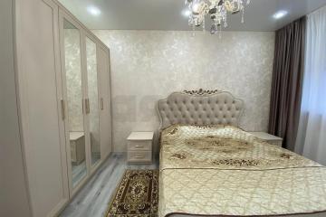 Фото №5: 2-комнатная квартира 64 м² - Краснодар, мкр. жилой комплекс Жемчужина, ул. имени Ф.И. Шаляпина, 30/1к2