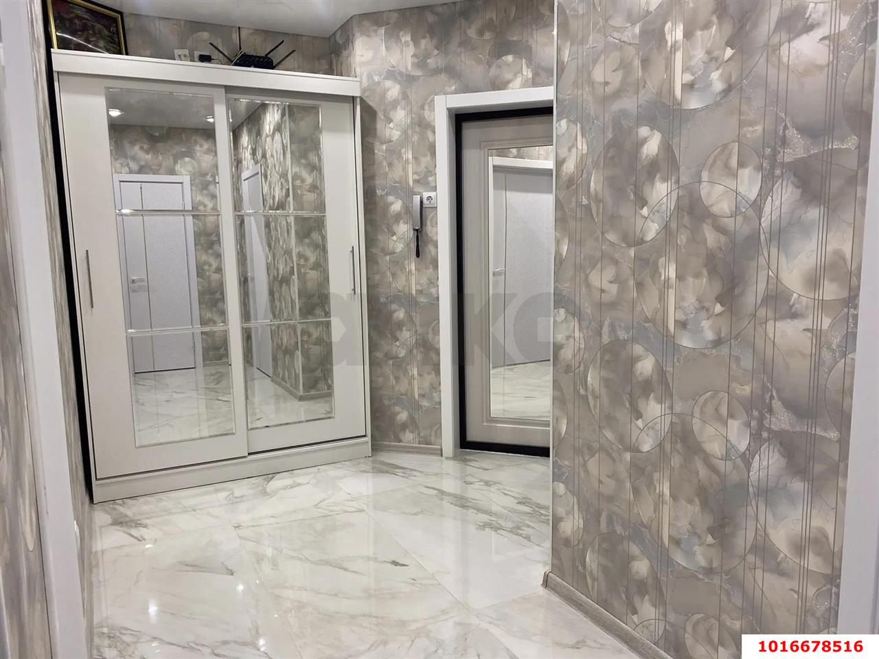 Фото №15: 2-комнатная квартира 64 м² - Краснодар, ЖК Жемчужина, Завод Радиоизмерительных Приборов, Прикубанский внутригородской округ, Музыкальный, мкр. жилой комплекс Жемчужина, ул. имени Ф.И. Шаляпина, 30/1к2