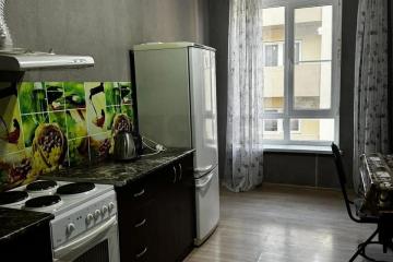 Фото №2: 1-комнатная квартира 36 м² - Краснодар, мкр. Прикубанский внутригородской округ, ул. Тепличная, 64