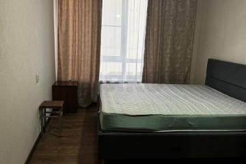 Фото №4: 1-комнатная квартира 36 м² - Краснодар, мкр. Прикубанский внутригородской округ, ул. Тепличная, 64