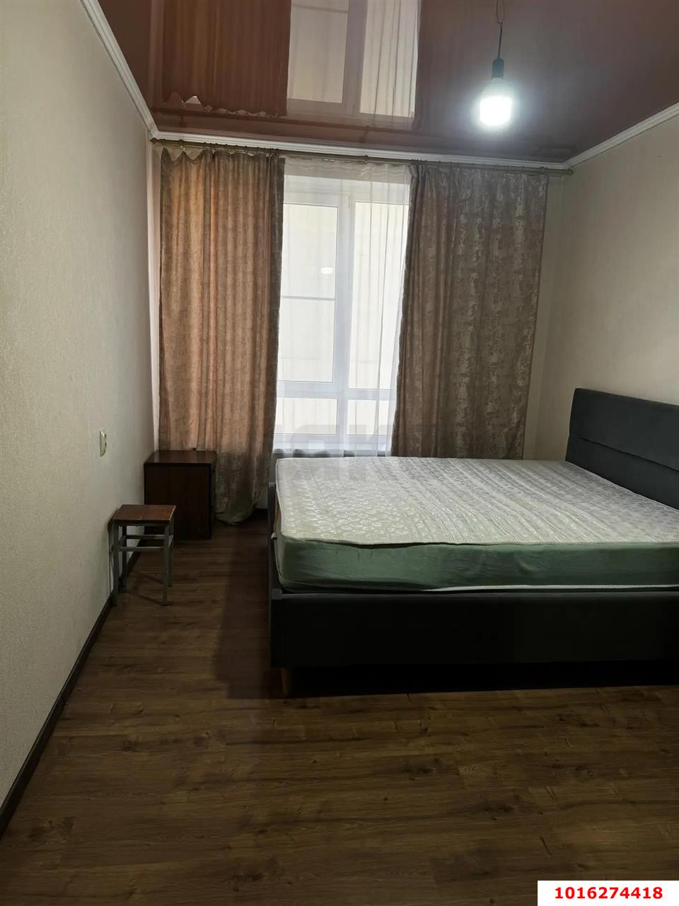 Фото №4: 1-комнатная квартира 36 м² - Краснодар, мкр. Прикубанский внутригородской округ, ул. Тепличная, 64