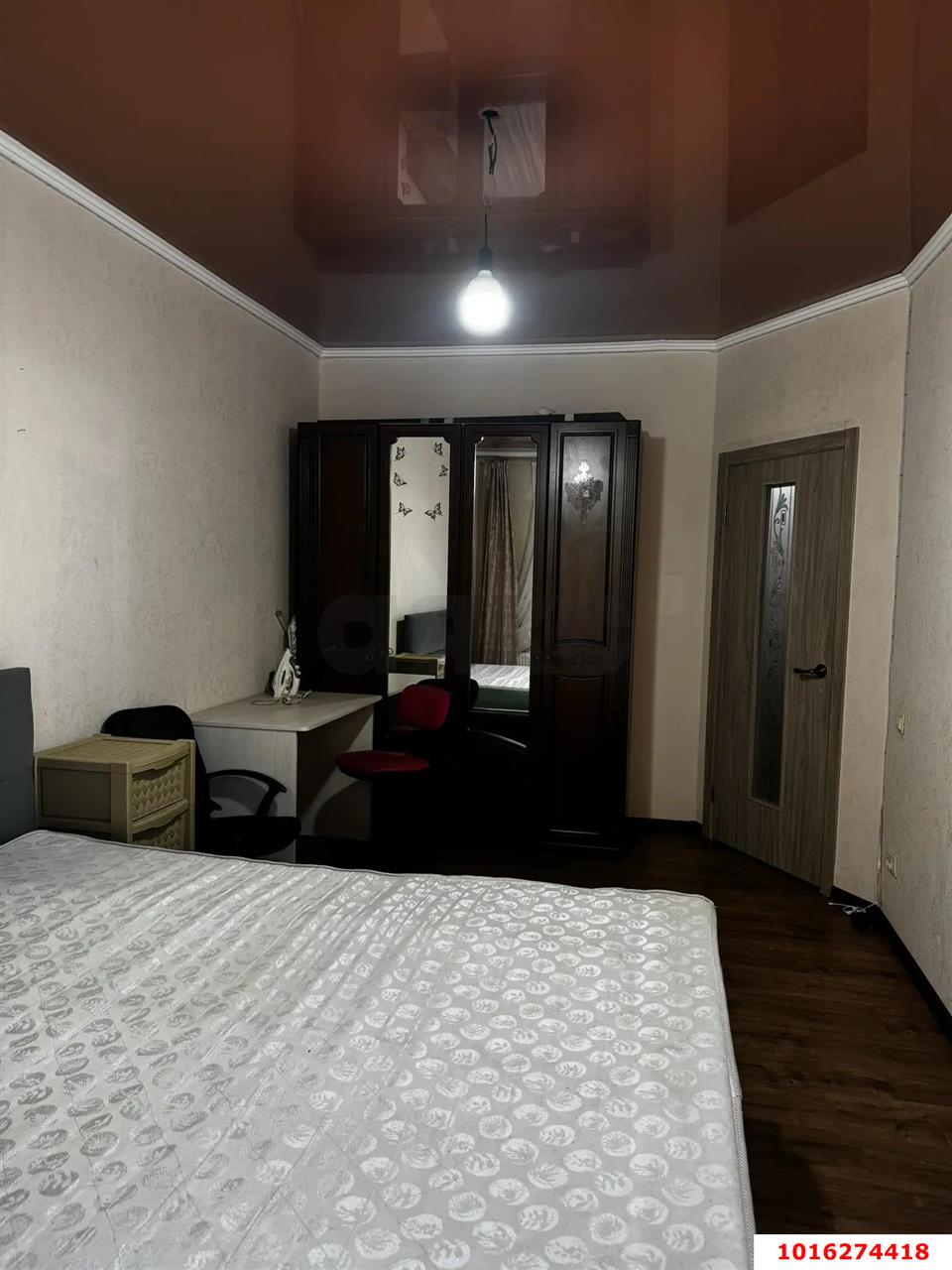 Фото №3: 1-комнатная квартира 36 м² - Краснодар, мкр. Прикубанский внутригородской округ, ул. Тепличная, 64