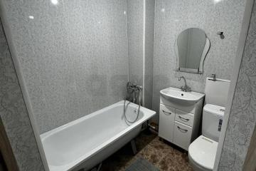 Фото №5: 1-комнатная квартира 36 м² - Краснодар, мкр. Прикубанский внутригородской округ, ул. Тепличная, 64