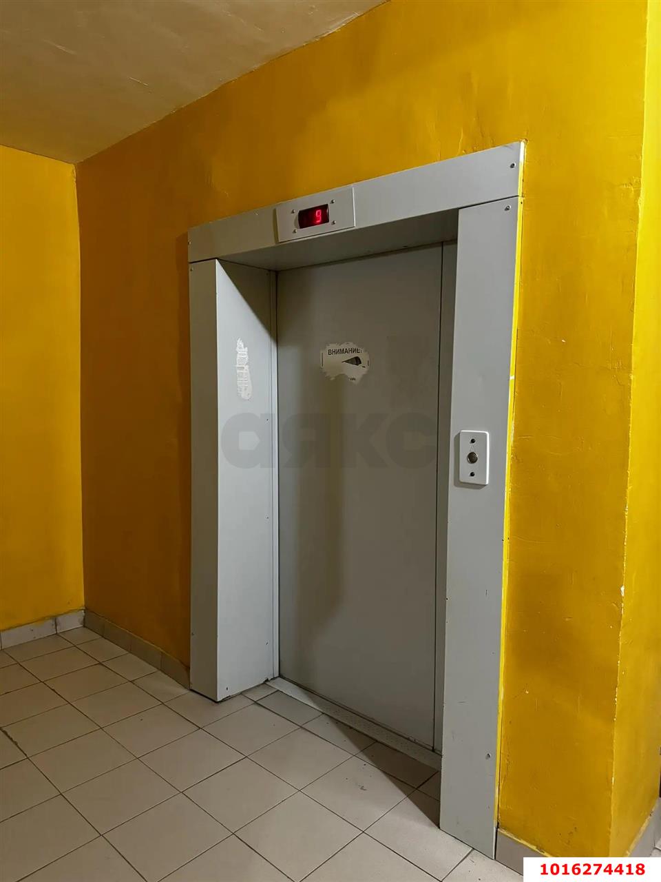 Фото №7: 1-комнатная квартира 36 м² - Краснодар, мкр. Прикубанский внутригородской округ, ул. Тепличная, 64