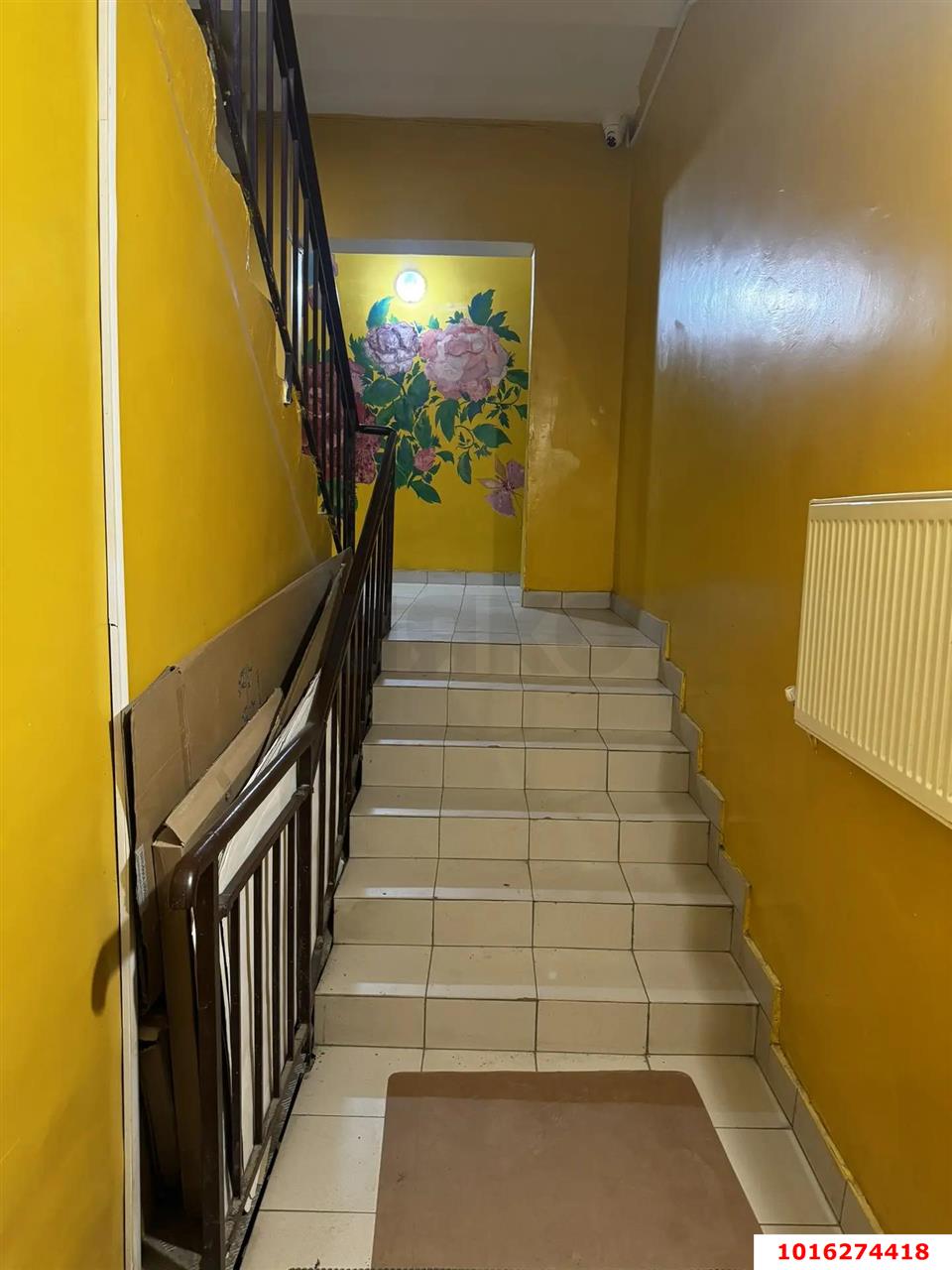 Фото №8: 1-комнатная квартира 36 м² - Краснодар, мкр. Прикубанский внутригородской округ, ул. Тепличная, 64