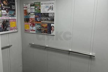 Фото №5: 1-комнатная квартира 36 м² - Краснодар, мкр. Прикубанский внутригородской округ, ул. Тепличная, 64