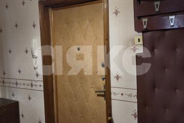 Фото №1: 2-комнатная квартира 54 м² - Воскресенск, мкр. Новлянский, ул. Энгельса, 12