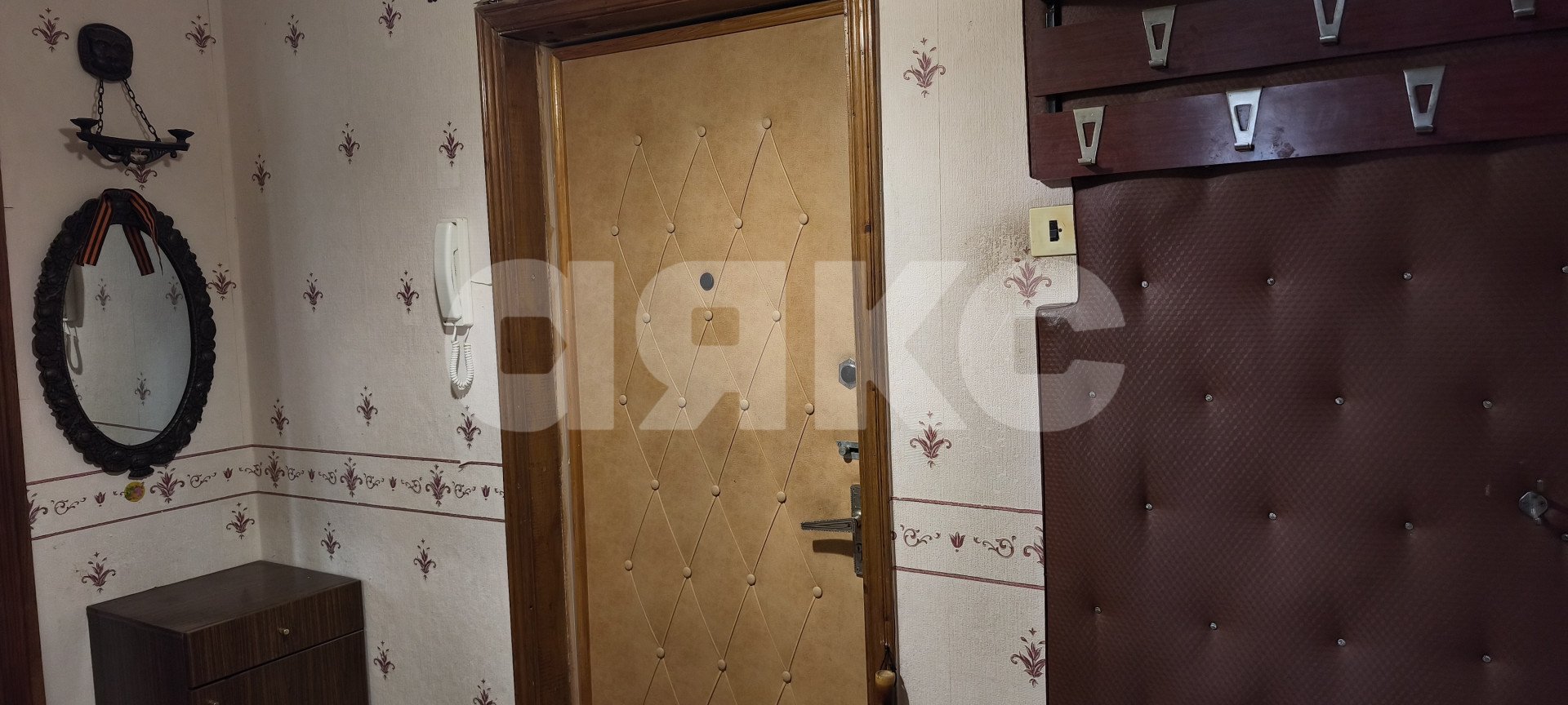 Фото №1: 2-комнатная квартира 54 м² - Воскресенск, мкр. Новлянский, ул. Энгельса, 12