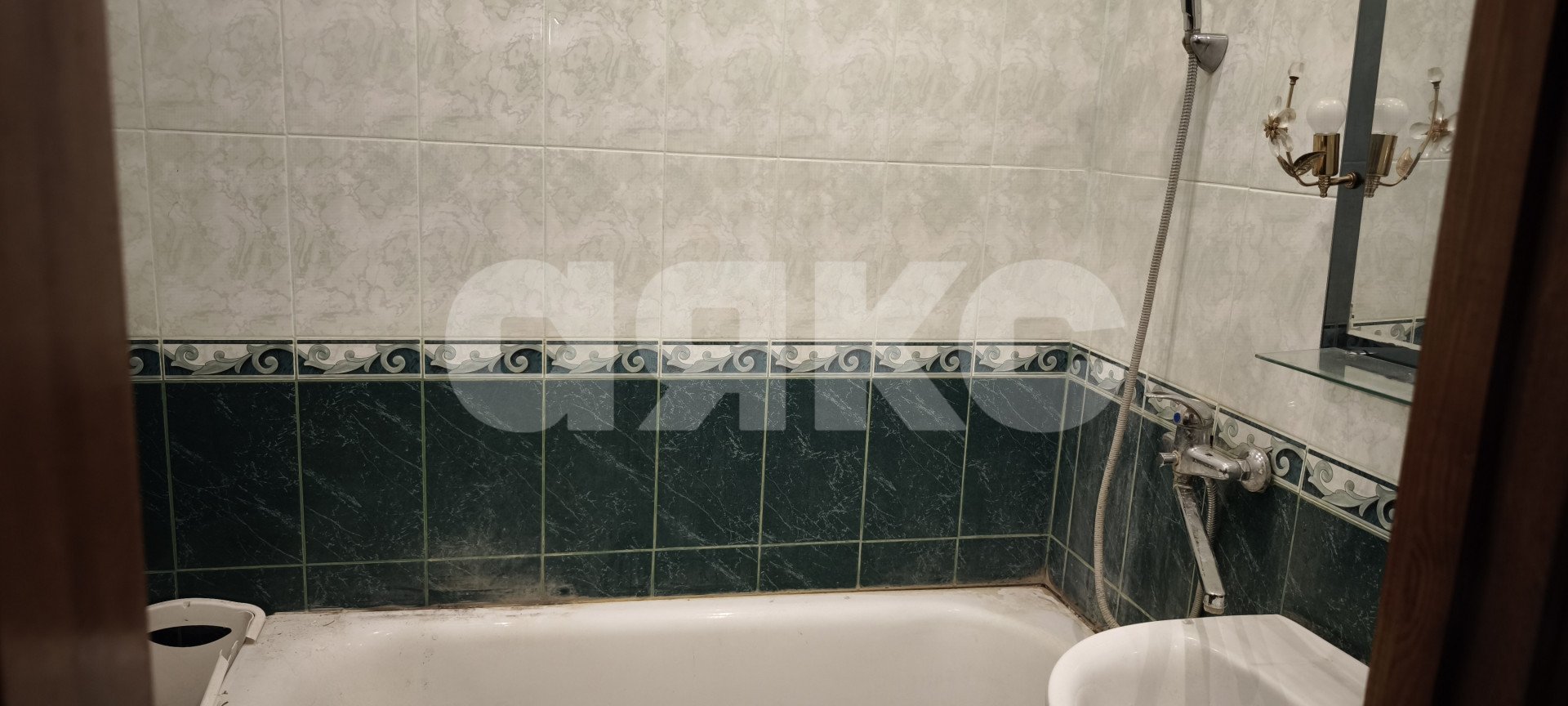 Фото №10: 2-комнатная квартира 54 м² - Воскресенск, мкр. Новлянский, ул. Энгельса, 12