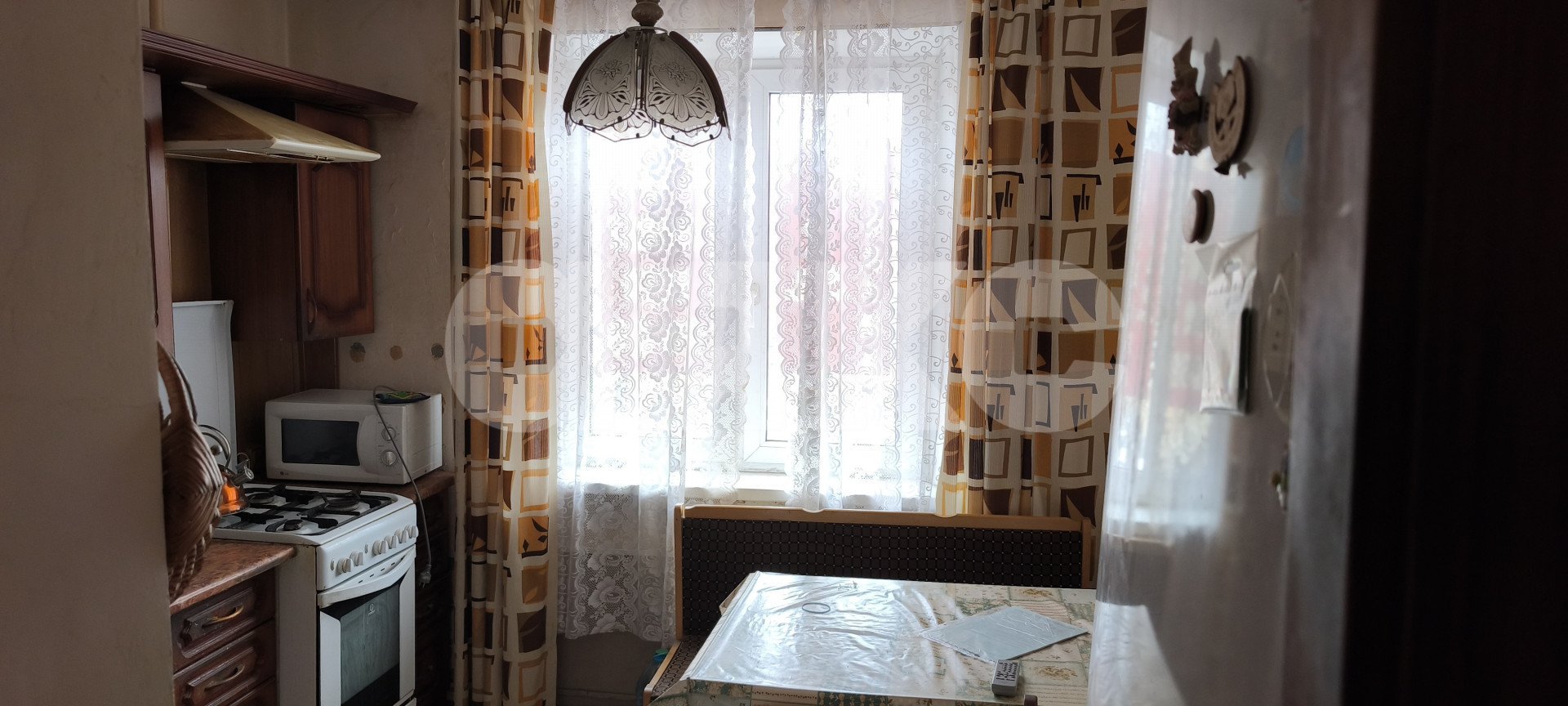 Фото №12: 2-комнатная квартира 54 м² - Воскресенск, мкр. Новлянский, ул. Энгельса, 12