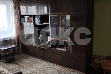 Фото №3: 2-комнатная квартира 54 м² - Воскресенск, мкр. Новлянский, ул. Энгельса, 12