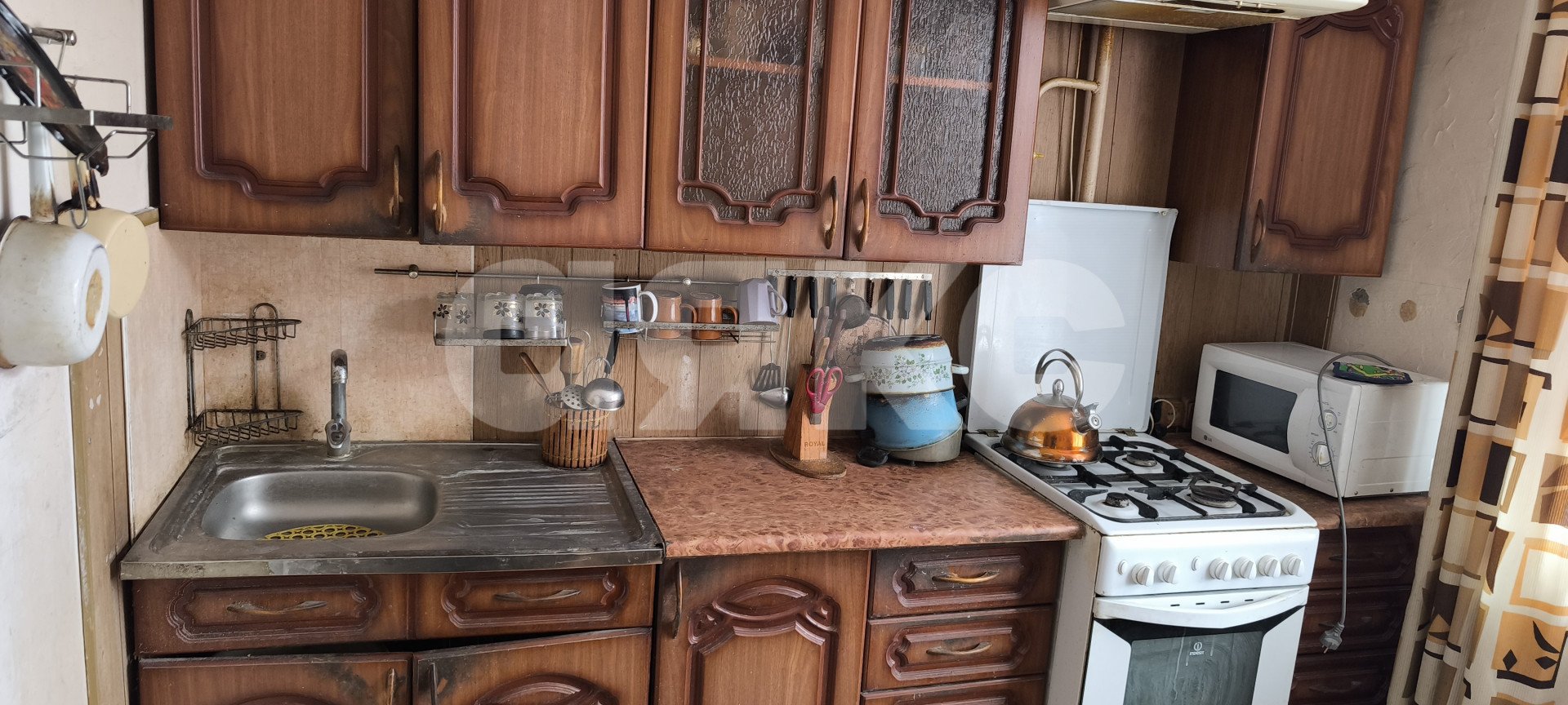 Фото №13: 2-комнатная квартира 54 м² - Воскресенск, мкр. Новлянский, ул. Энгельса, 12