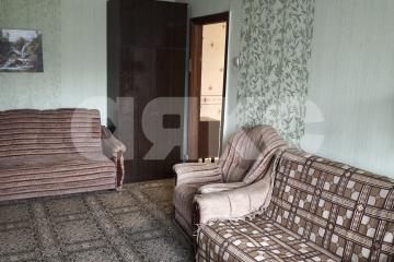 Фото №5: 2-комнатная квартира 54 м² - Воскресенск, мкр. Новлянский, ул. Энгельса, 12