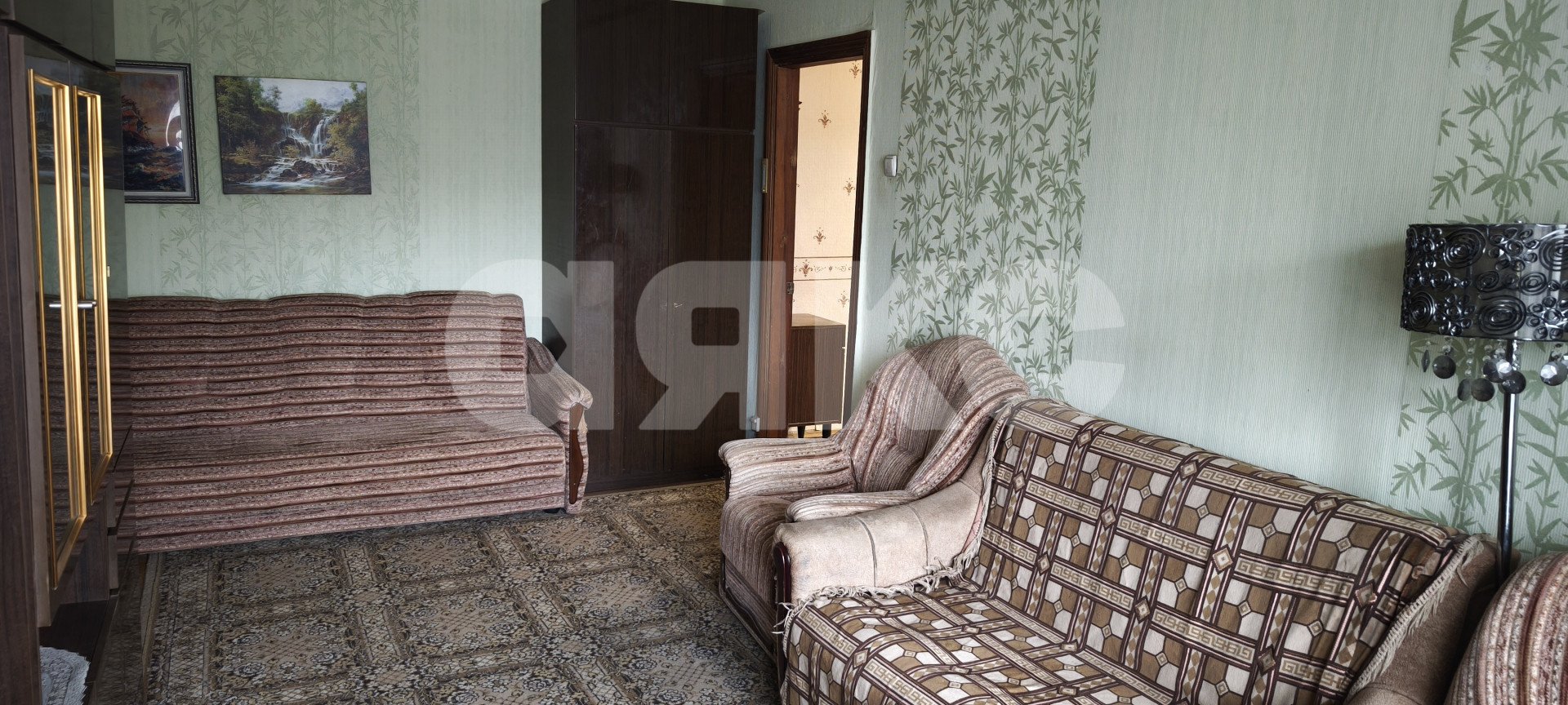 Фото №5: 2-комнатная квартира 54 м² - Воскресенск, мкр. Новлянский, ул. Энгельса, 12