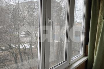 Фото №4: 2-комнатная квартира 54 м² - Воскресенск, мкр. Новлянский, ул. Энгельса, 12