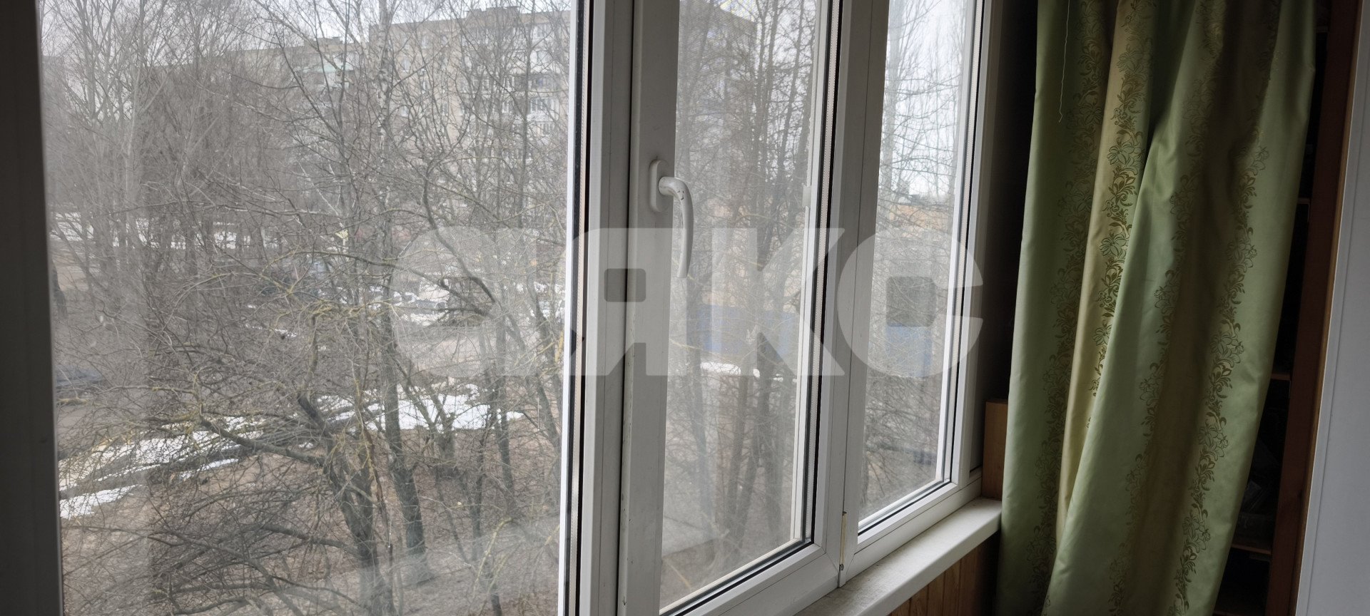 Фото №4: 2-комнатная квартира 54 м² - Воскресенск, мкр. Новлянский, ул. Энгельса, 12