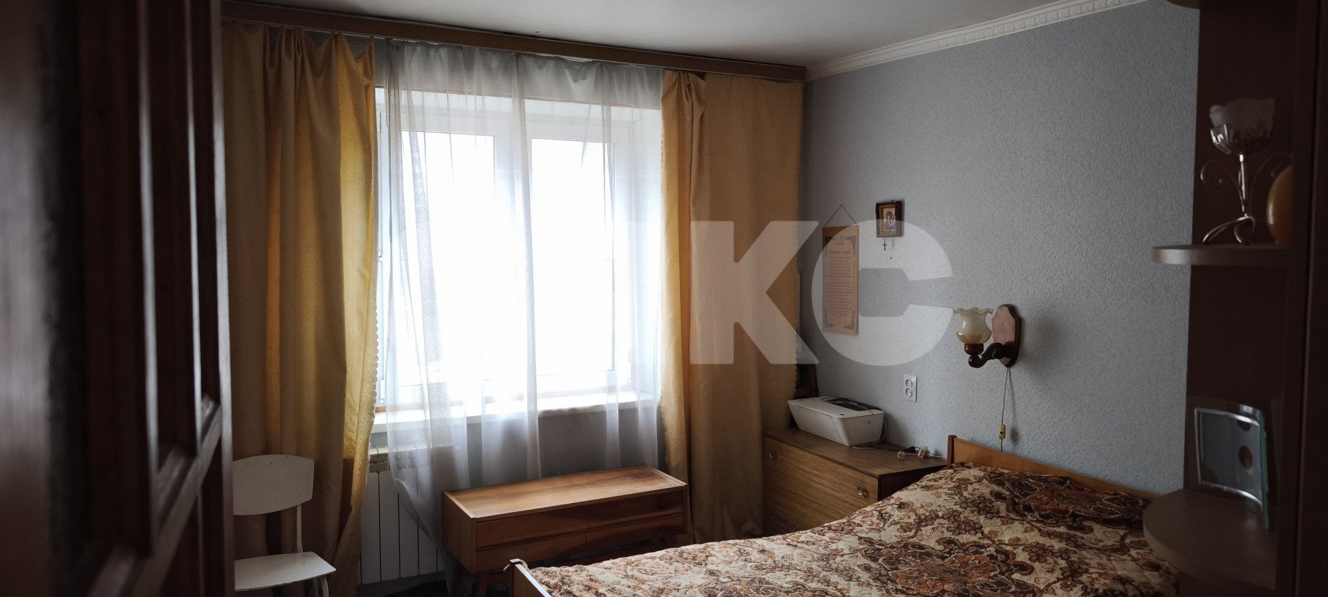 Фото №8: 2-комнатная квартира 54 м² - Воскресенск, мкр. Новлянский, ул. Энгельса, 12