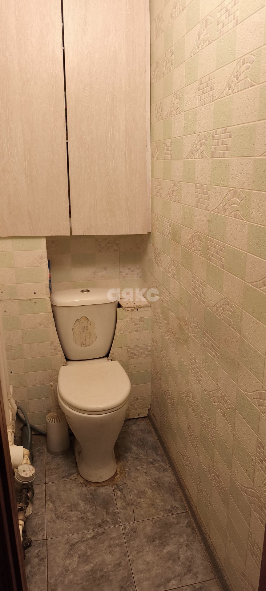 Фото №11: 2-комнатная квартира 54 м² - Воскресенск, мкр. Новлянский, ул. Энгельса, 12