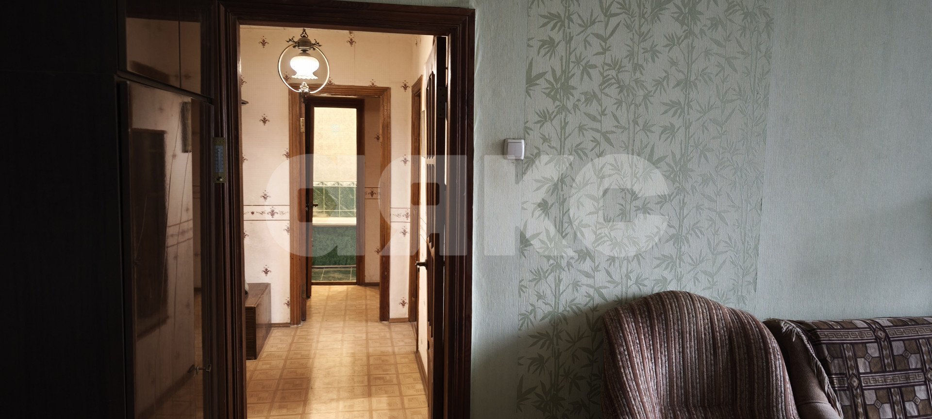 Фото №6: 2-комнатная квартира 54 м² - Воскресенск, мкр. Новлянский, ул. Энгельса, 12