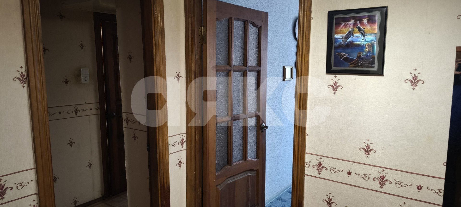 Фото №7: 2-комнатная квартира 54 м² - Воскресенск, мкр. Новлянский, ул. Энгельса, 12