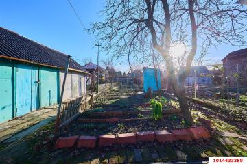 Фото №1: Часть дома 97 м² - Краснодар, мкр. Дубинка, ул. КИМ, 58