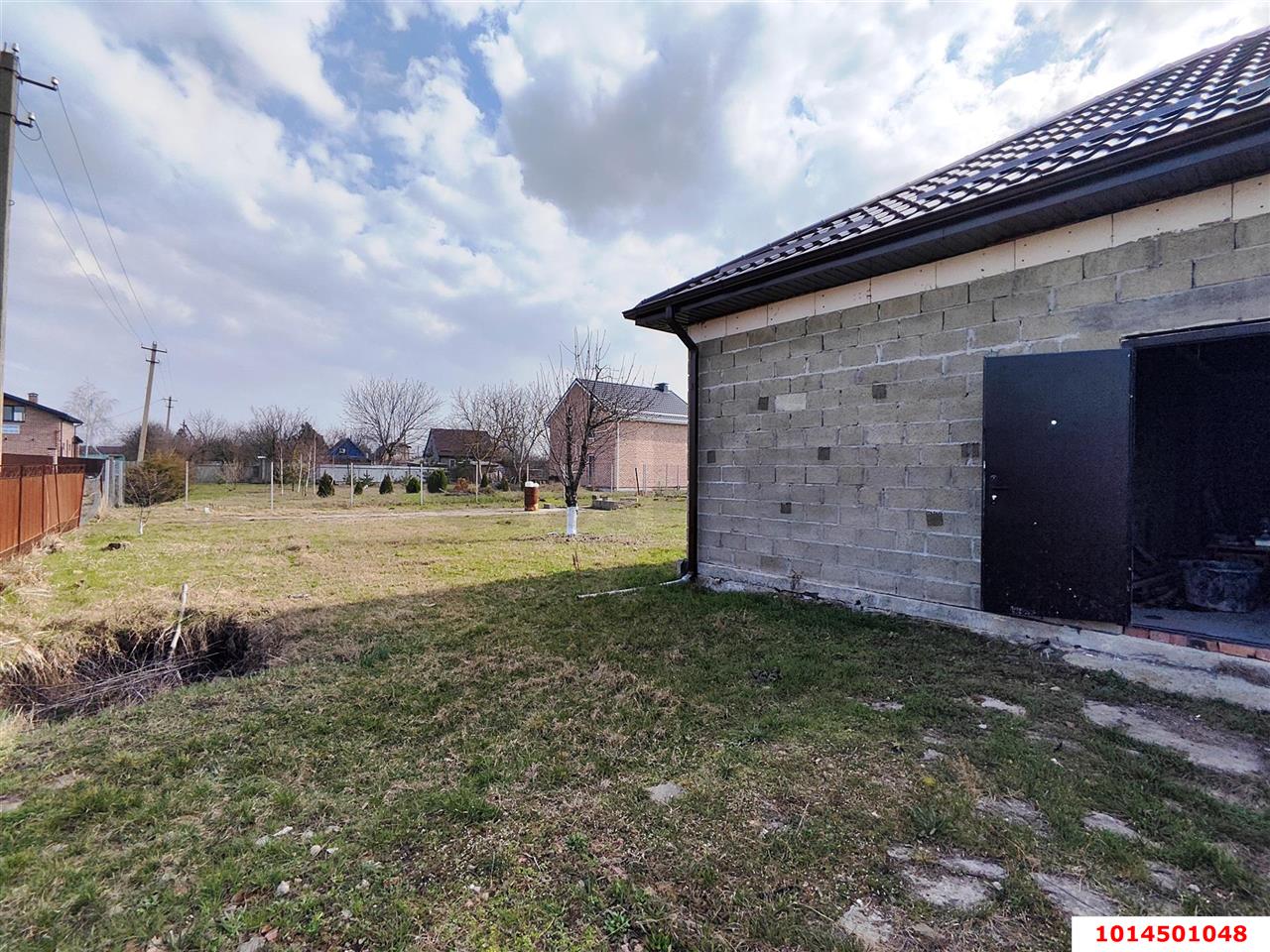 Фото №6: Личное подсобное хозяйство - НСТ Прогресс, мкр. Прикубанский внутригородской округ, ул. Ореховая, 13