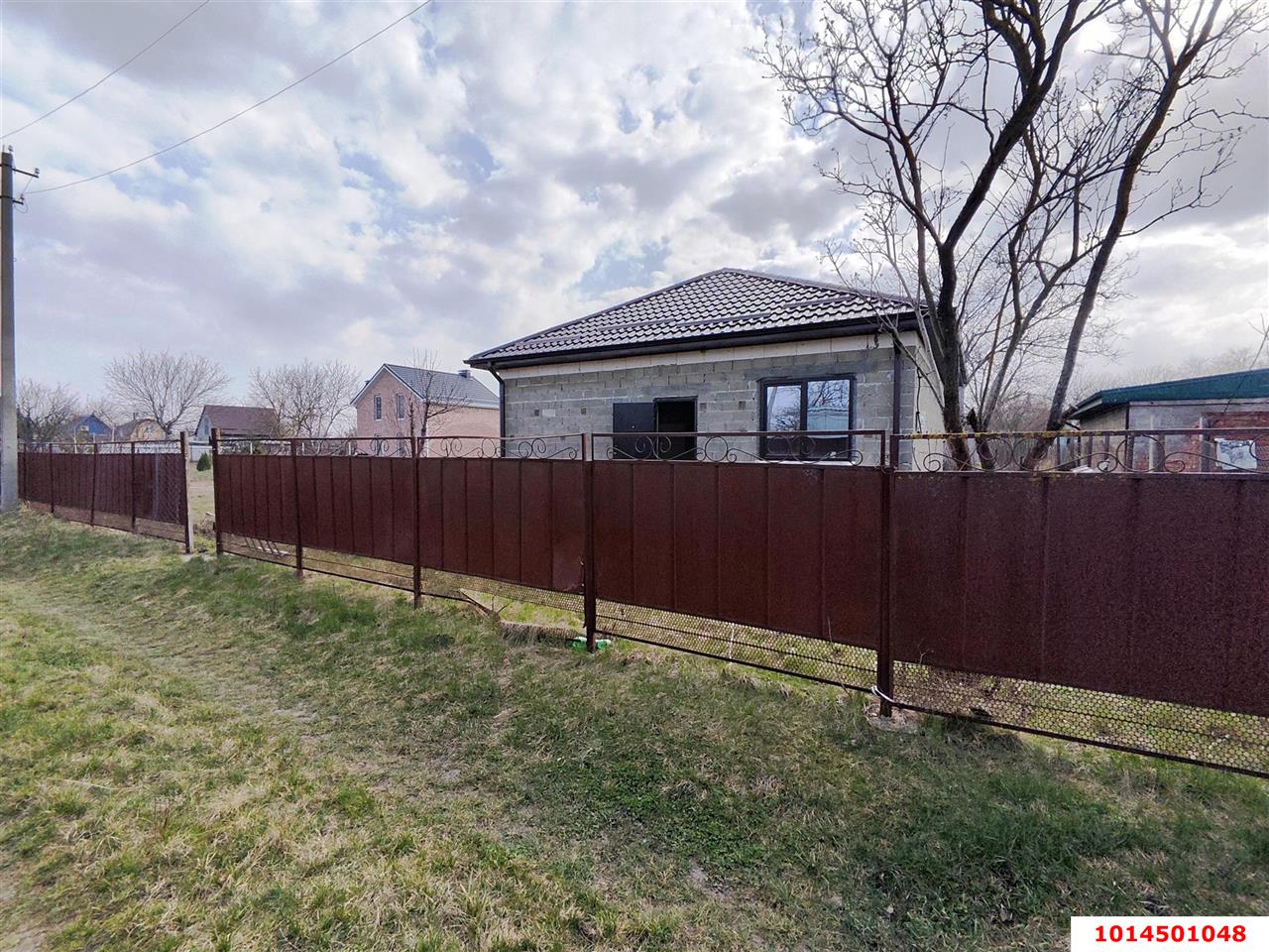 Фото №7: Личное подсобное хозяйство - НСТ Прогресс, мкр. Прикубанский внутригородской округ, ул. Ореховая, 13