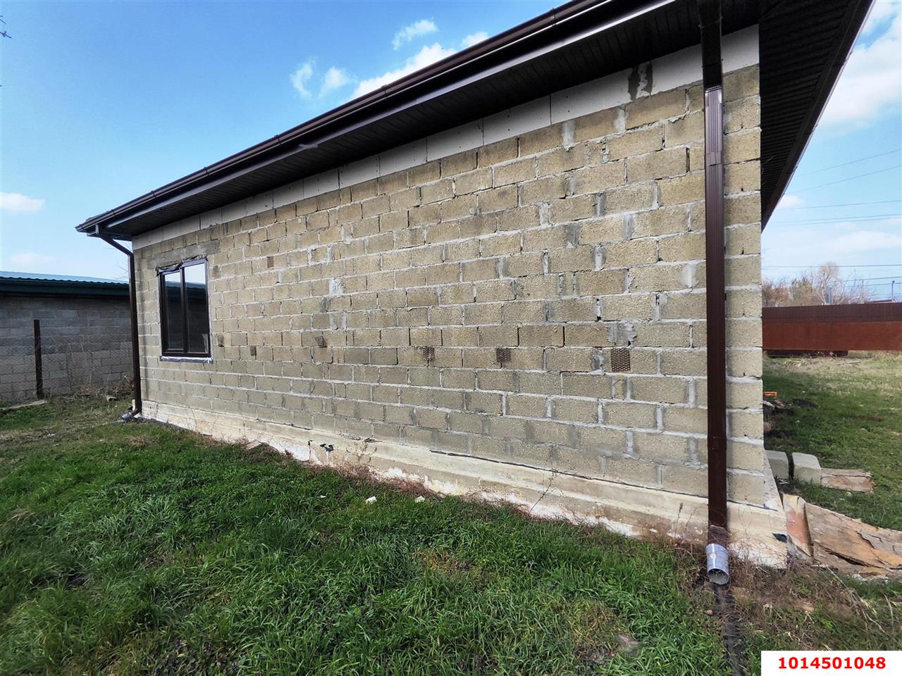 Фото №4: Личное подсобное хозяйство - НСТ Прогресс, мкр. Прикубанский внутригородской округ, ул. Ореховая, 13