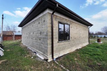 Фото №5: Личное подсобное хозяйство - НСТ Прогресс, мкр. Прикубанский внутригородской округ, ул. Ореховая, 13