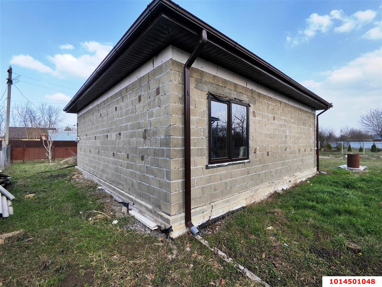 Фото №5: Личное подсобное хозяйство - НСТ Прогресс, мкр. Прикубанский внутригородской округ, ул. Ореховая, 13