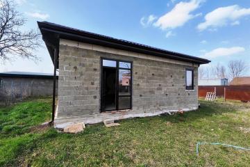 Фото №3: Личное подсобное хозяйство - НСТ Прогресс, мкр. Прикубанский внутригородской округ, ул. Ореховая, 13