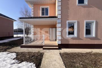 Фото №5: Дом 138 м² - Раменское, мкр. КП Дергаево-3, ул. Ноябрьская, 52